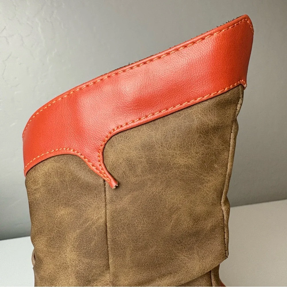 Disney Store Raya and the last dragon costume dress up boots size 9/10 - Picture 2 of 16